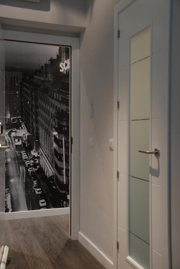 Diezmadrid Dış mekan fotoğraf